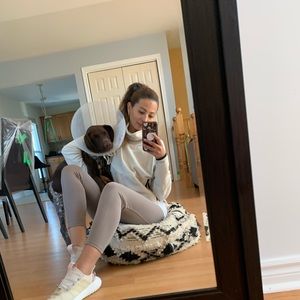 Meet your Posher, Andrea paola